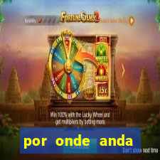 por onde anda moises silvio santos